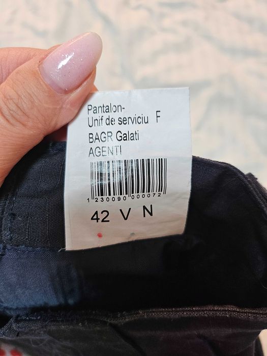 Echipament penitenciar, politie, jandarmerie