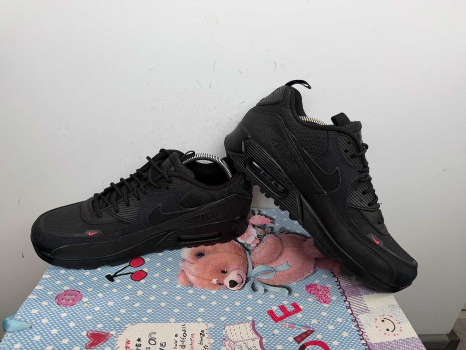 Nike Air Max 90 Surplus Black Infrared''оригинални мъжки маратонки 43 номер