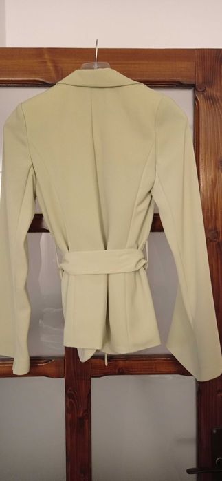 Costum elegant 2 piese (taior+fusta)