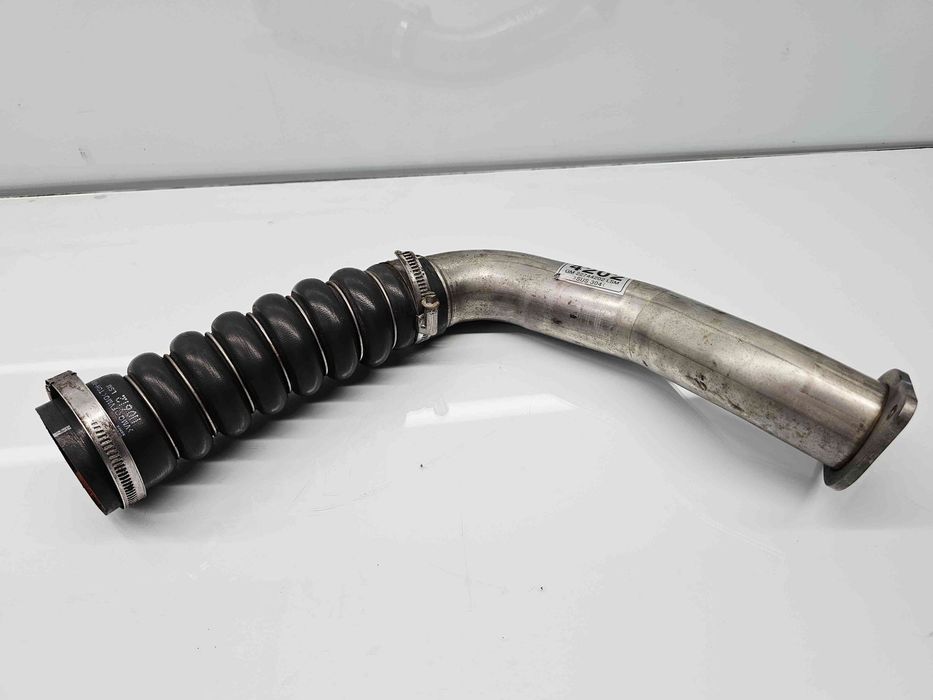 Tub intercooler  Chevrolet Captiva (T100) [Fabr 2006-2018] 22744202 2.