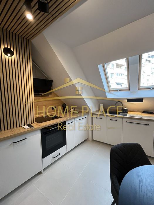 Дава се под наем Тристаен апартамент в Варна, Завод Дружба - 70 кв.м за 765 € - Снимка #3