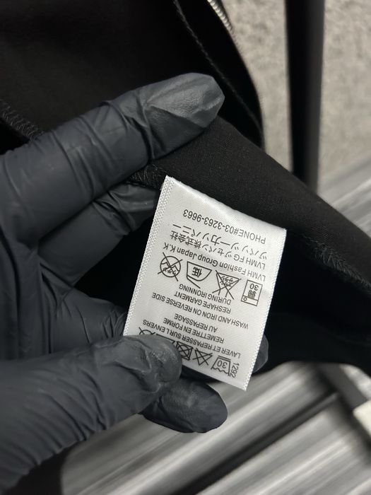 Trening Moncler Paris set complet L slim fit nou cel mai mic preț