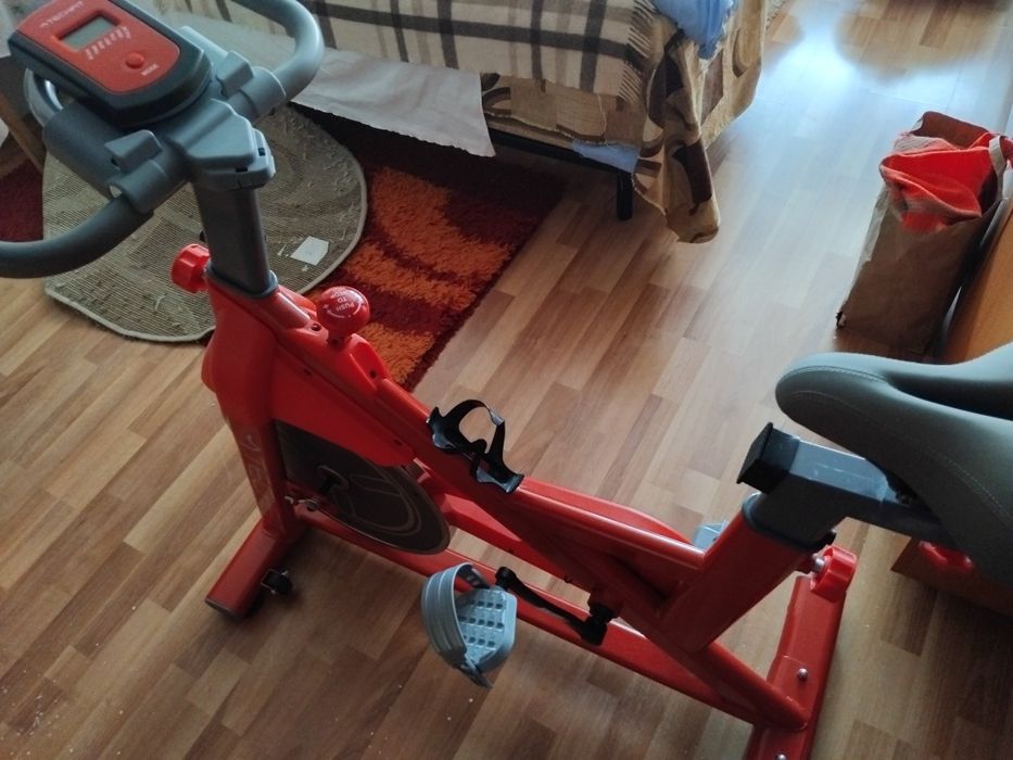 Bicicleta spining