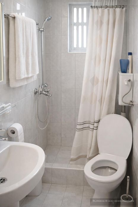 Дава се под наем Двустаен апартамент в Пловдив, Мараша - 50 кв.м за 408.51 € - Снимка #4