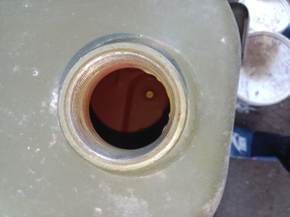 Генератор Армейский