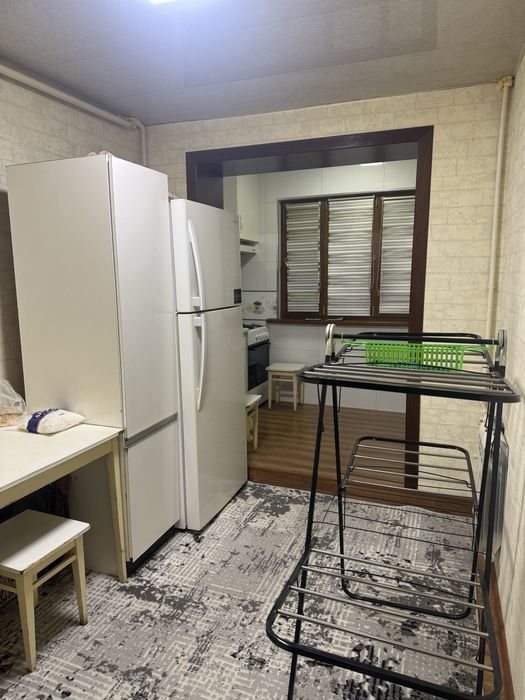 1-комнатная ул.Муминова, IT Park. Собственник