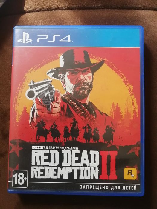 Диски топовые игры для PS4