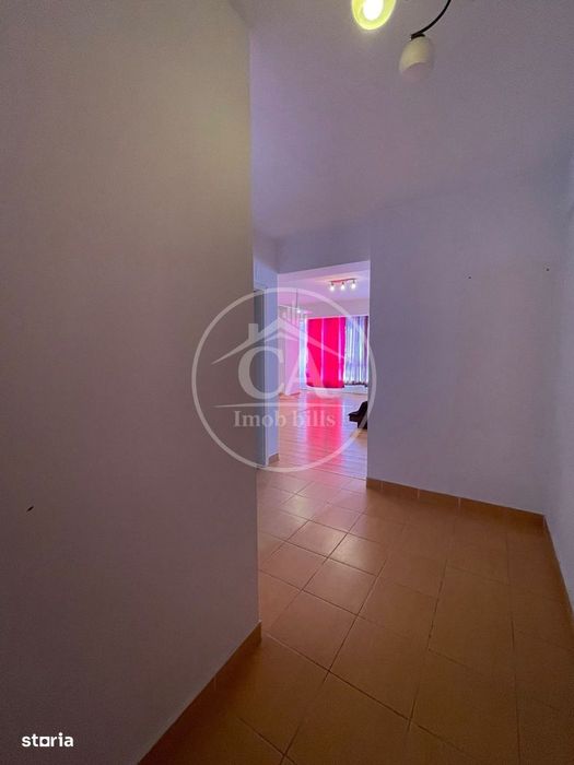 Apartament de vânzare cu 1 camere în zona Iosia, Oradea