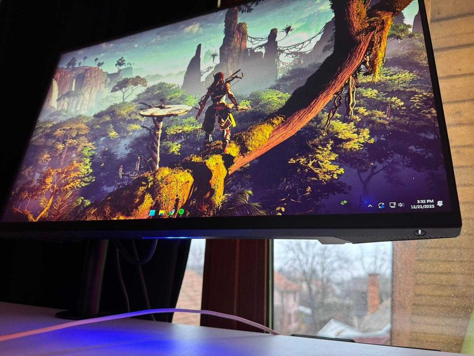 Monitor Gaming LED 240Hz DELL