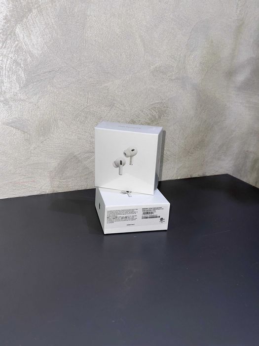 Casti Air Pods 2 pro