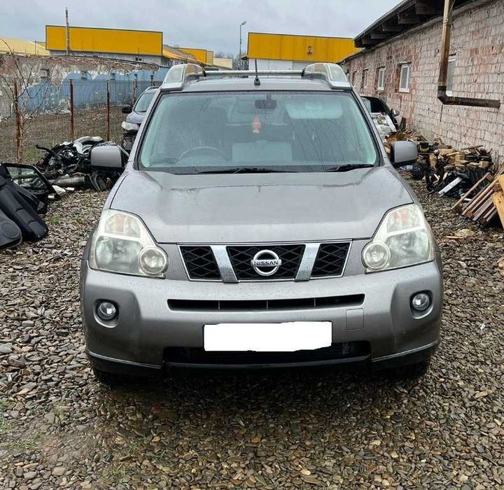 Nissan X Trail T31 2.0 dCi Manual/Automat Diferite Culori