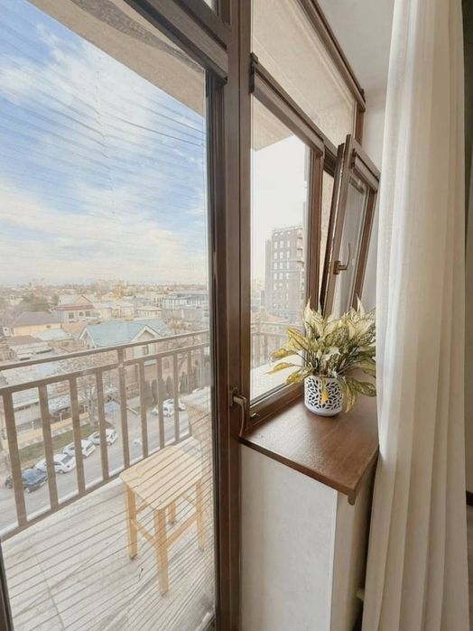 Редкий вариант в ЖК Silk Road! Максим Горький