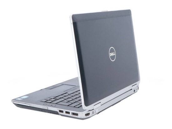Импортный Ноутбук DELL Latitude E6430