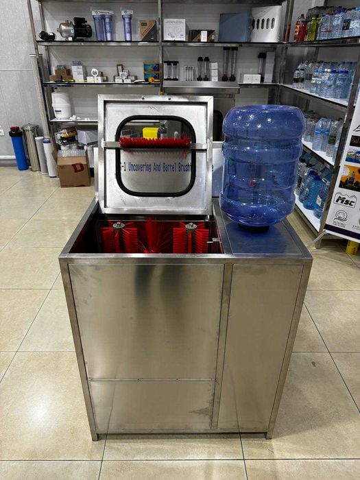 Moyka, baklashka yuvish apparati, 20 litrlik baklashka moykasi