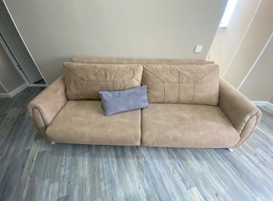 Раскладной диван