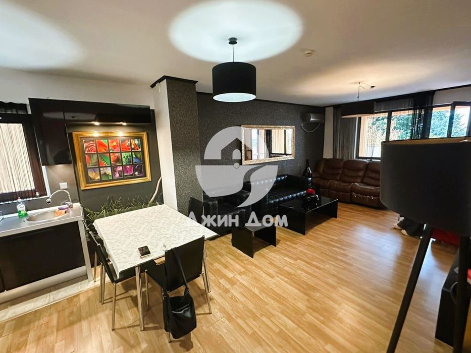 Продава се Тристаен апартамент в Ахелой - 107 кв.м за 1145 €/кв.м - Снимка #1