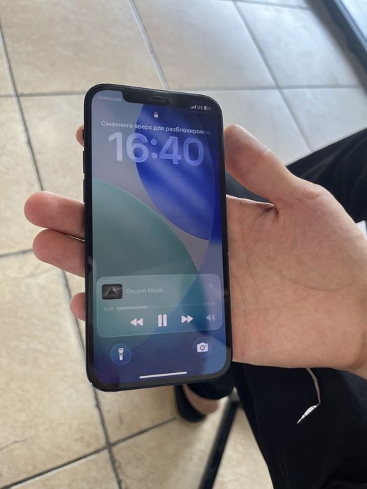 iphone 12 64 Гб 71%