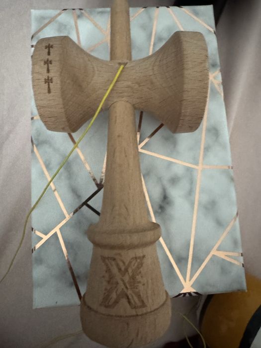 Kendam x originala + o tama cu grip