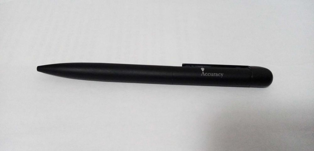 Pix metalic Accuracy nou