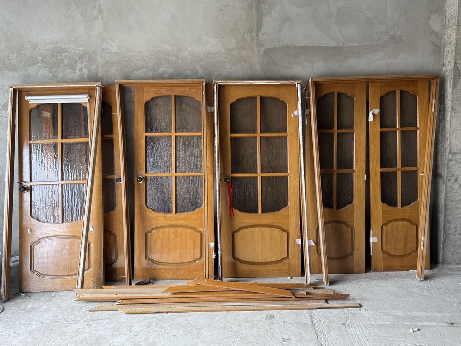 Есик таза агаштан шт-5000