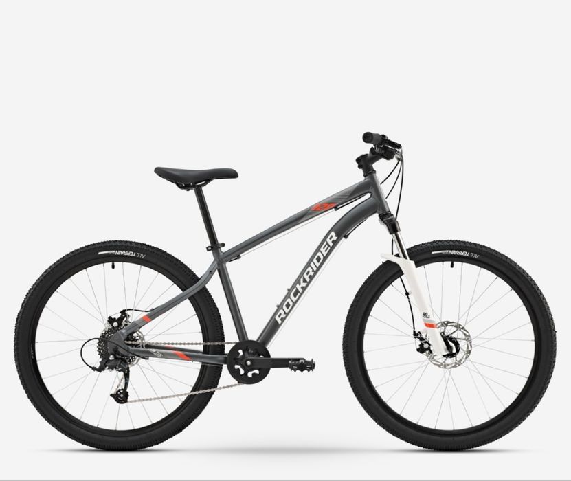 Rockrider ST 120