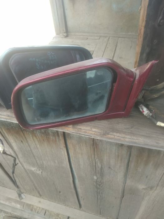 Продам капот Мазда переходка