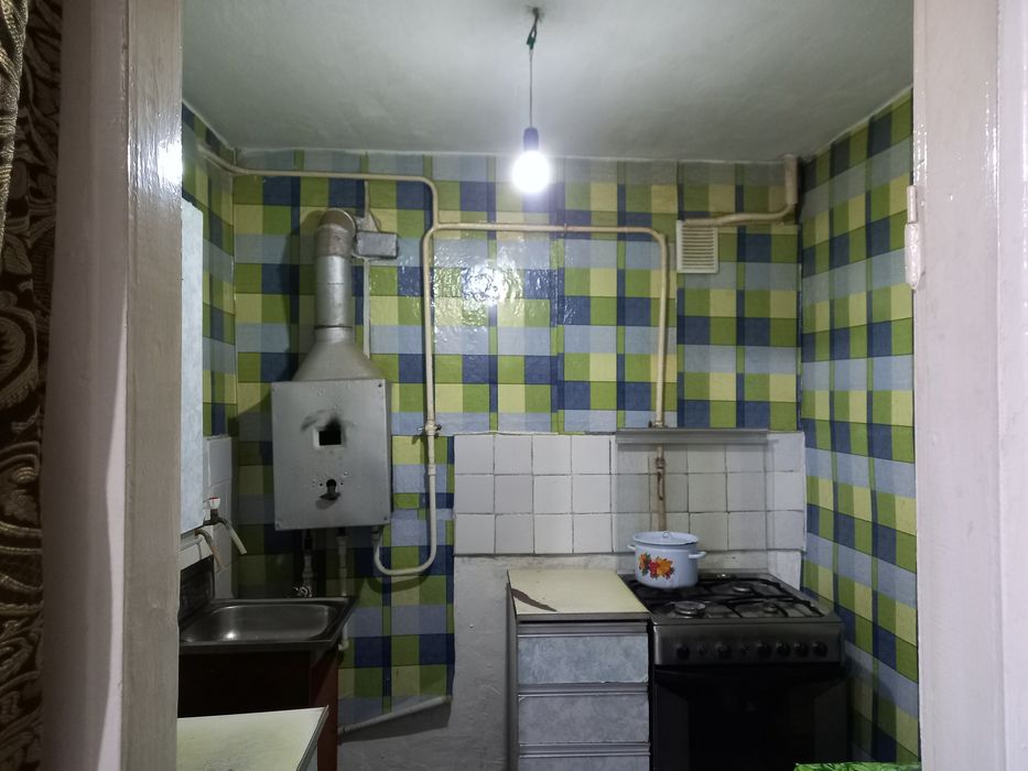 Продаётся квартира