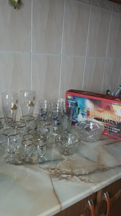 Всё необходимое  для дома.