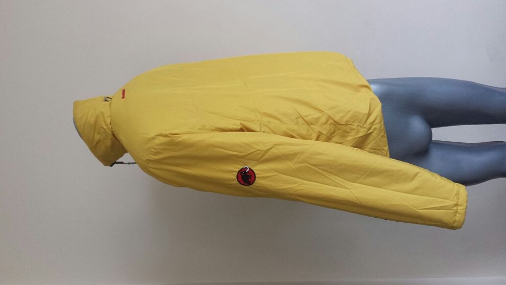 Mammut Women Jacket 2 in 1 Size L/XL Двулицево