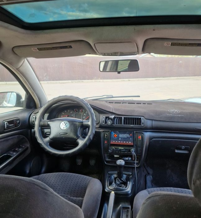 Продам пассат б5