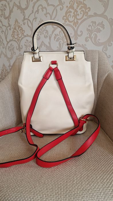 Раница VERDE  нова