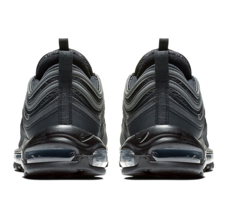 Nike Air Max 97 Black Edition