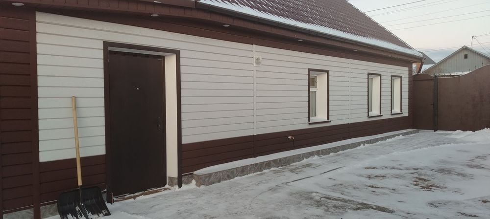 Частный дом, район 2 Павлодар