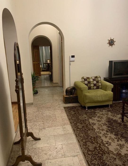 5 ком Цалковский аренда Участок срочно