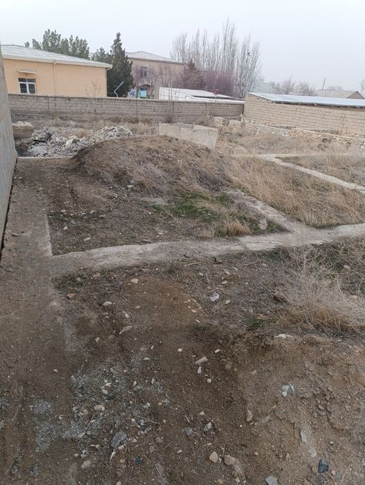 Nurota MARKAZIDA Uchastka sotiladi