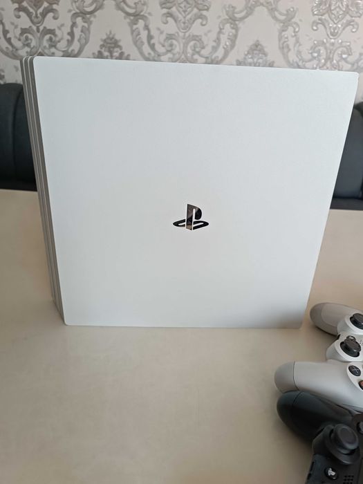 Ps4 pro 1 terabytes