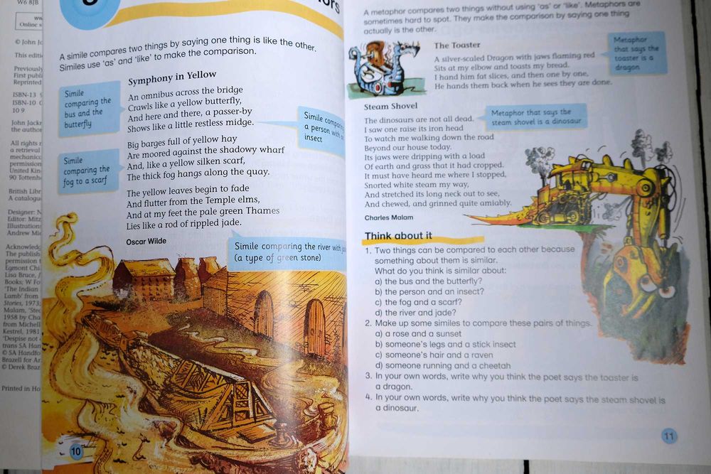 Учебники по английскому Focus