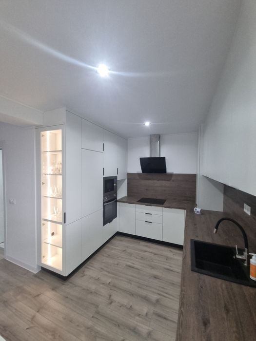 De inchiriat duplex Unirii