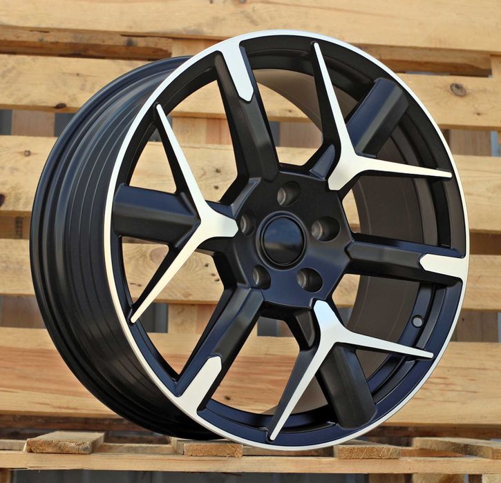18" 19" Джанти за CUPRA 5х112 Born Formentor Leon SEAT Altea EXEO