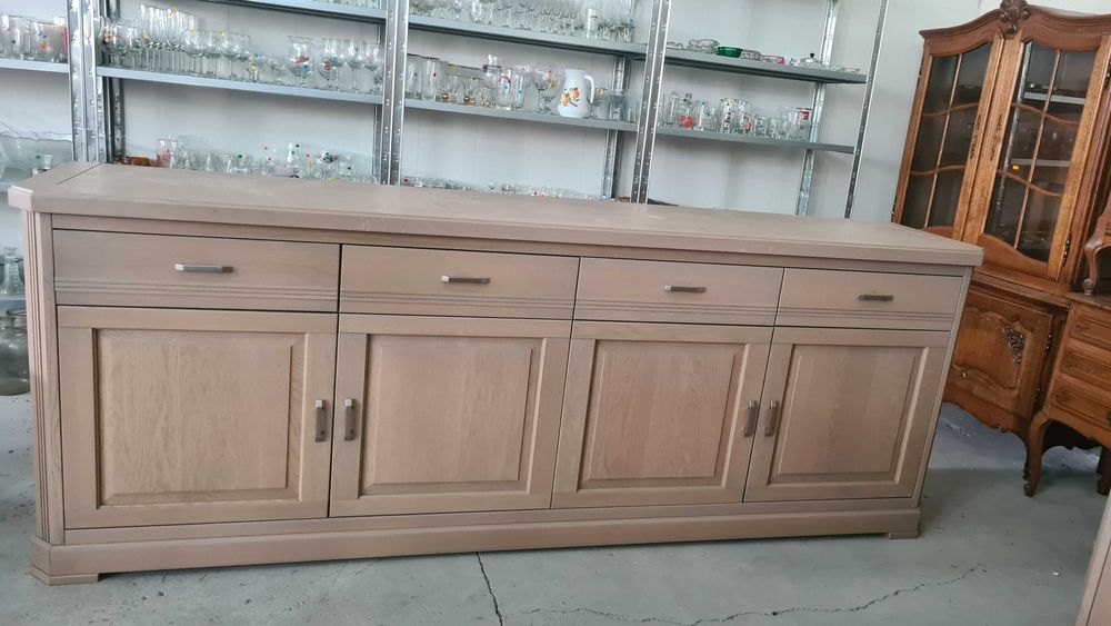 Шкаф комод внос от Европа