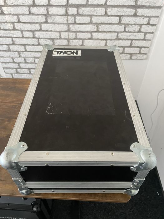 Rane Seventy Two + Case
