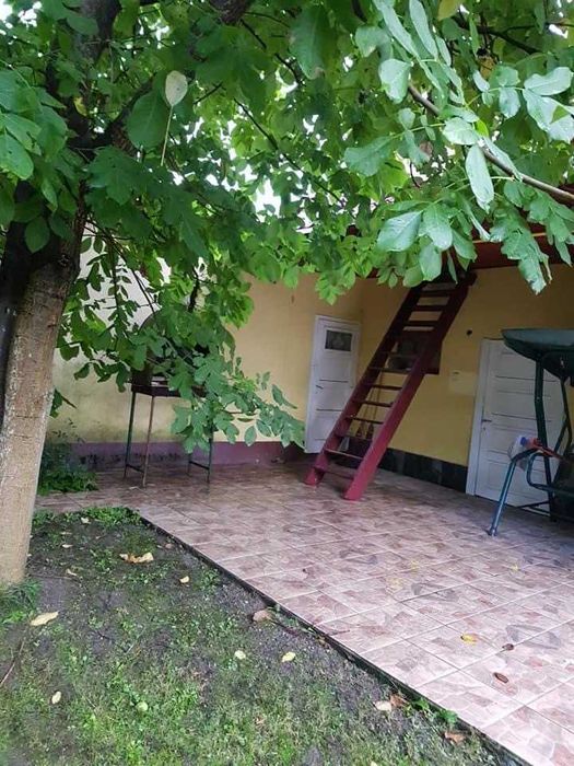 Casa de vanzare in Comuna Voila, judetul Brasov spatioasa, renovata