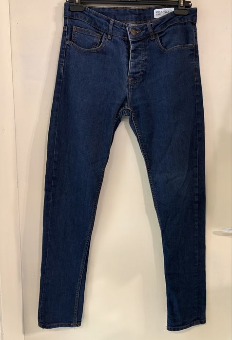 Мъжки маркови дънки