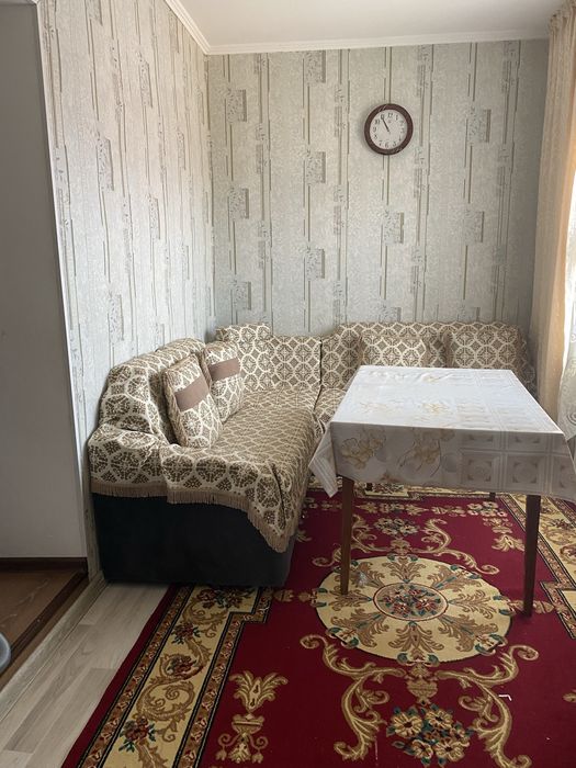 Ленгір қаласында жер үй сатылады