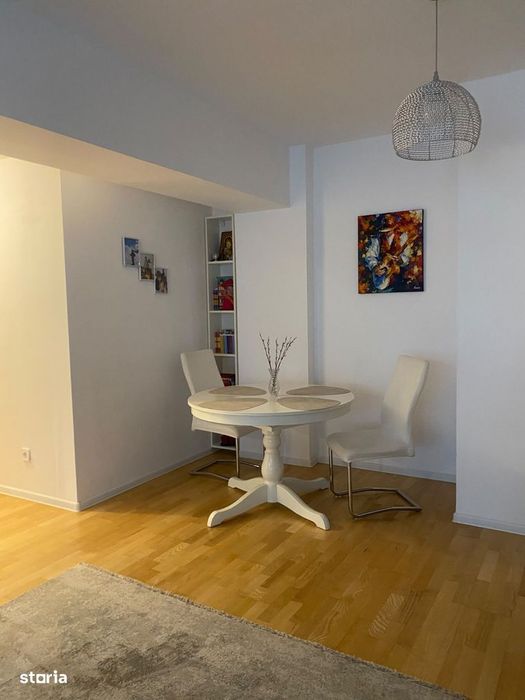 Apartament 3 camere de Vanzare | Pozitie Excelenta | Baneasa | P-ta Pr — fotografia 3