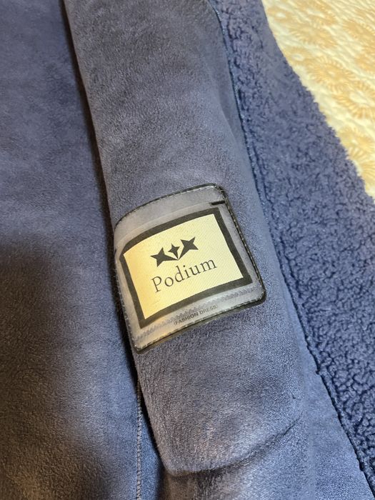 Шуба Тедди, б/у. Продам