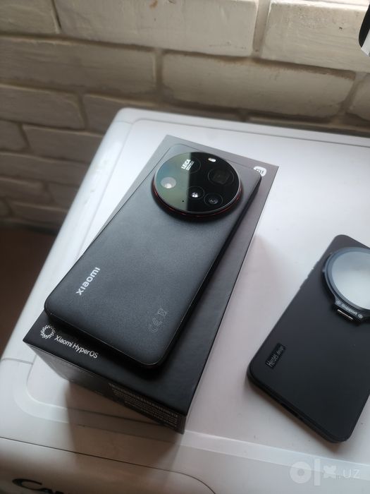 Xiaomi 15 ultra 16+16/512
