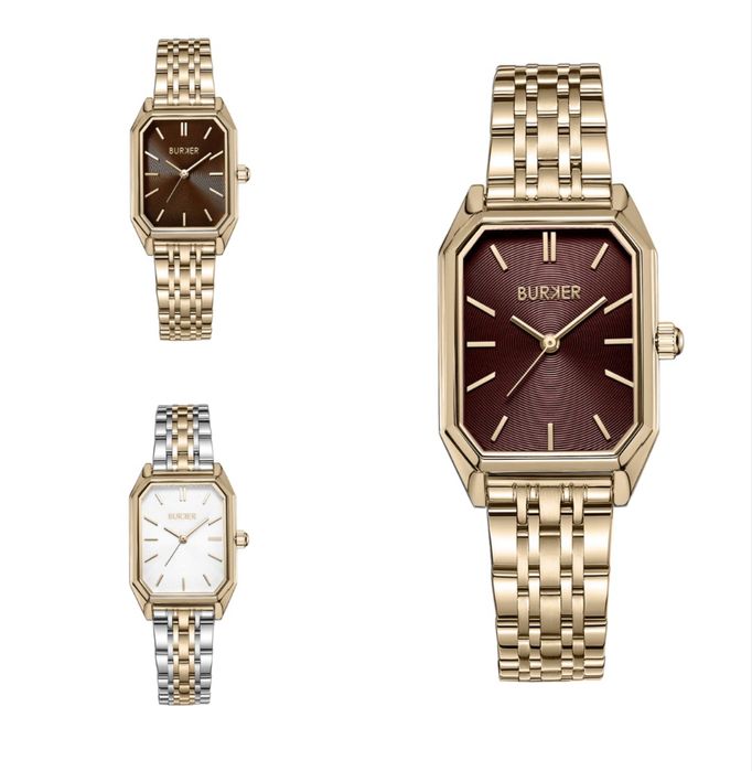 Продам часы Burker