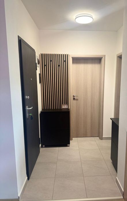 Apartament Ghimbav cu loc parcare inclus