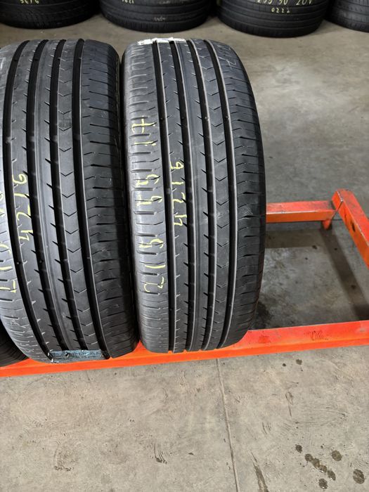 Anvelope Vara 215/55/17 Continental Premium Contact 5 215 55 17 R17